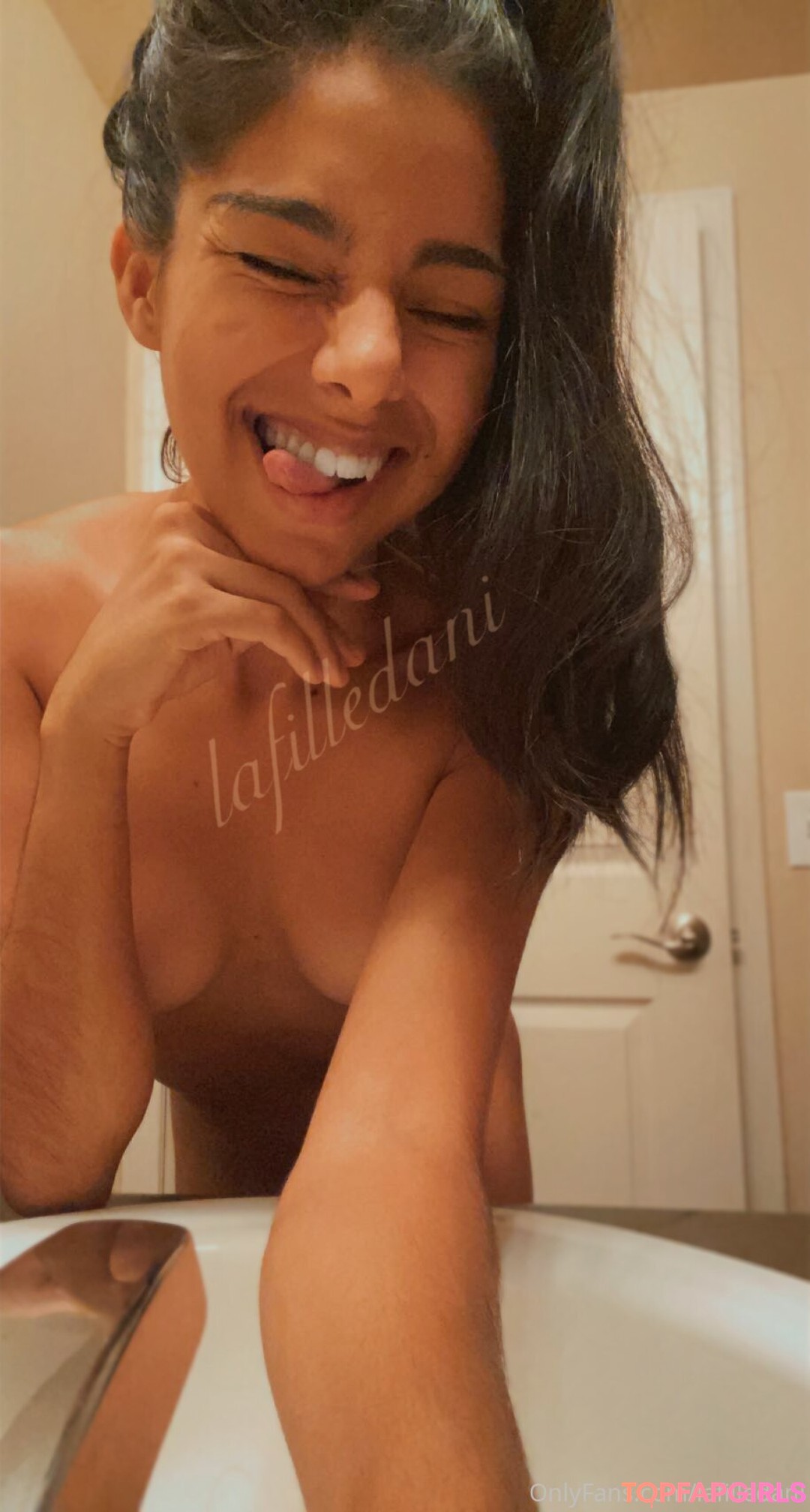 ElianaOnlyFans Model Nude Leaks Pic #48